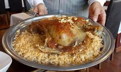 Diyarbakır'da kaburga dolması sofralardan çekiliyor mu?