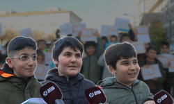 Diyarbakır'da yarıyıl tatili coşkusu