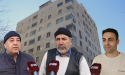 Diyarbakır'da bir hasar raporu yüzünden 3 yıllık mağduriyet