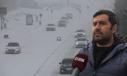 Kar, buzlanma ve soğuk havada sürücüler nelere dikkat etmeli