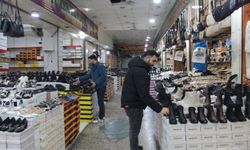 Kar yağışı bot satışlarını artırdı