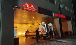 Karbonmonoksit gazından zehirlenen 46 kişi hastaneye kaldırıldı