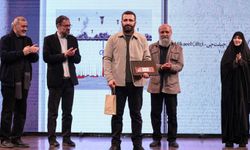 Karikatürist Mikail Çiftçi’ye uluslararası yarışmada özel ödül