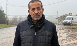 Diyarbakır'da kayıp kadının eşi Şeyhmus Kılıç konuştu