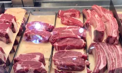 Kırmızı ete 20 günde yüzde 6 zam!
