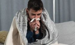 Kış aylarında soğuk değil, kapalı alanlar hasta ediyor