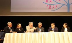 Diyarbakır'da "Meme Kanserinde Erken Tanı" programı düzenlendi