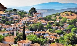 Türkiye'nin en ilginç köy isimleri listelendi