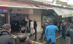 Şanlıurfa’da kasap dükkanına silahlı saldırı: 2 yaralı