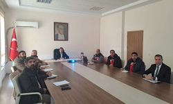 Dicle’de 2025’te 546 olayın tamamı aydınlatıldı