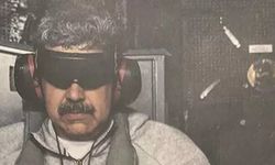 Maduro'dan oğluna mesaj: İyiyiz, ben bir savaşçıyım!