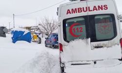 Malatya’da 116 mahallede 2 bin 683 kilometre yol ulaşıma açıldı