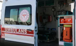 Malatya'da düğün salonunda 46 kişi zehirlendi