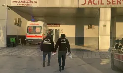 Malatya’da lokantada silahlı kavga: 1’i ağır 4 yaralı