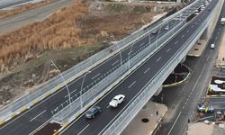 Mardin yeni çeve yolu ile Şanlıurfa'ya bağlanıyor