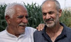 Mardin baba ve oğuldan gelen peş peşe acı haberlere ağladı