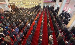 Adana’da bayram namazı saat kaçta?