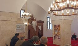 Mardin’de Genç Hatipler Hutbe Okuma Yarışması il finali düzenlendi