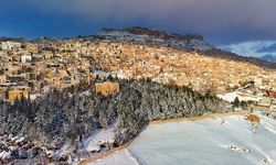 Mardin’de kandil gecesinde başladı! 10 ilçesinde kandilleri hazır edin