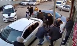 Mardin’de ölümle sonuçlanan kavgaya ait görüntüler ortaya çıktı