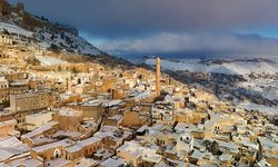 Mardin'i 3 gün karanlık basacak: 10 ilçesinde mumları hazır edin