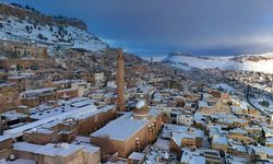 Mardin'in bu ilçelerinde uzun süre kesilecek! Duyuruldu!