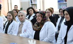 Mazerete bağlı öğretmen atamaları yapıldı