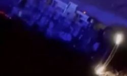 Mersin'de işçi servisi uçuruma yuvarlandı: 1’i ağır 13 yaralı