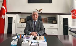 Müftü Haliloğlu: Kudüs, Müslümanların ortak davasıdır