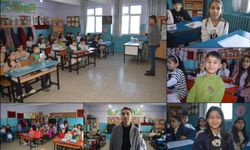 Öğretmenden tatilde teknoloji bağımlılığı uyarısı