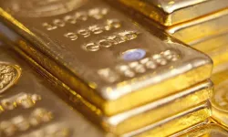 Ons altın 4 bin 800'ü geçerek rekor kırdı