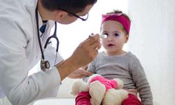 Op. Dr. Diri: Çocuklarda göz enfeksiyonları görme gelişimini olumsuz etkileyebilir