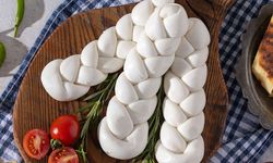 Diyarbakır mutfağının sessiz yıldızı: Örgü Peyniri