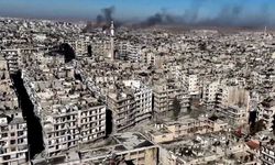 PKK/SDG Doğu Halep'ten çekiliyor