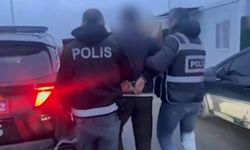 Adıyaman'da 'Nitelikli yağma' operasyonu: 22 gözaltı