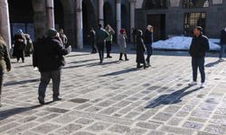 Diyarbakır misafirlerini ağırlamaya devam ediyor