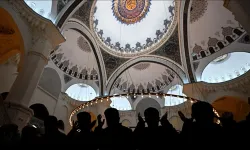 Ramazan ayının müjdecisi Berat Kandili ne zaman idrak edilecek?