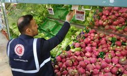 Ramazan öncesi denetimler sıklaştırıldı: 10 ilde eş zamanlı uygulama