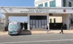 Diyarbakır'da husumetlisi boğazına ateş etti: Ölen kişinin ismi belli oldu