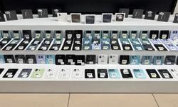 Şanlıurfa'da 126 kaçak telefon ele geçirildi: 3 gözaltı