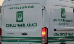 Şanlıurfa'da patlamada ölen nine ve 2 torunu yan yana toprağa verildi