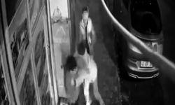 Şanlıurfa'da şakalaşma kazayla bitti: Camı kırıp iş yerine düştü