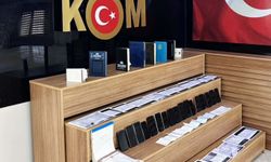 Şanlıurfa’da tefecilik operasyonu: 22 gözaltı