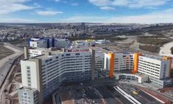 Şanlıurfa yeni sağlık yatırımlarıyla güçleniyor