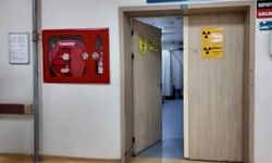 Siirt’te 8 yaşındaki çocuğun boğazına kaçan 5 lira endoskopiyle çıkarıldı