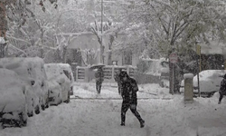 Siirt’te toplu taşıma ücretsiz olacak