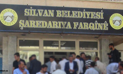 Silvan Belediyesi'nde 4 memurun sözleşmesi feshedildi