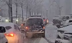 Şırnak’ta eğitime 1 gün ara verildi