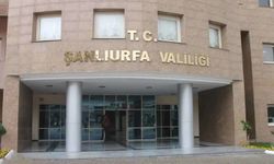 Şanlıurfa’da toplantı ve gösterilere 5 günlük yasak