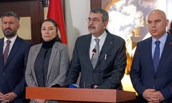 Tekin, "Eğitimde devrim niteliğinde adımlar attık"